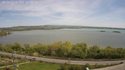 Vodní nádrž Rozkoš