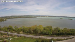 Vodní nádrž Rozkoš