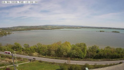 Vodní nádrž Rozkoš