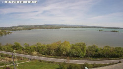 Vodní nádrž Rozkoš