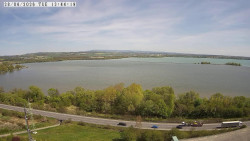 Vodní nádrž Rozkoš