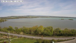 Vodní nádrž Rozkoš