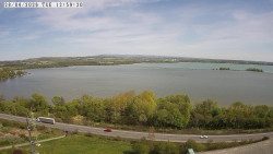 Vodní nádrž Rozkoš