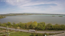 Vodní nádrž Rozkoš