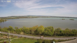 Vodní nádrž Rozkoš