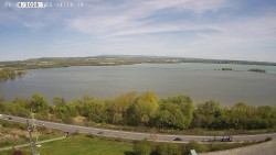 Vodní nádrž Rozkoš