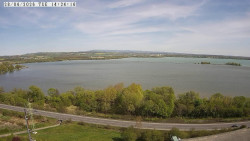 Vodní nádrž Rozkoš