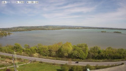 Vodní nádrž Rozkoš