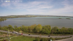 Vodní nádrž Rozkoš