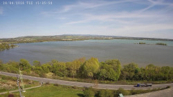 Vodní nádrž Rozkoš