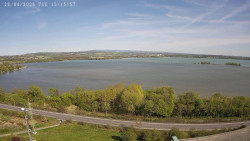 Vodní nádrž Rozkoš