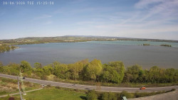 Vodní nádrž Rozkoš