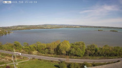 Vodní nádrž Rozkoš