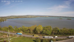 Vodní nádrž Rozkoš