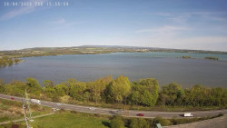 Vodní nádrž Rozkoš