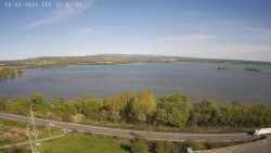 Vodní nádrž Rozkoš