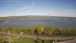 Vodní nádrž Rozkoš