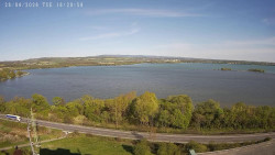 Vodní nádrž Rozkoš