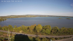 Vodní nádrž Rozkoš