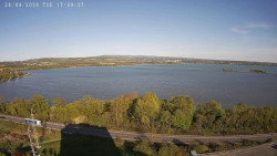 Vodní nádrž Rozkoš