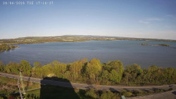 Vodní nádrž Rozkoš