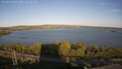 Vodní nádrž Rozkoš