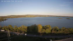 Vodní nádrž Rozkoš