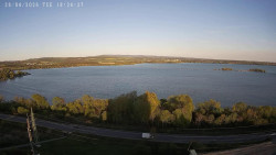 Vodní nádrž Rozkoš