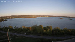 Vodní nádrž Rozkoš