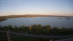 Vodní nádrž Rozkoš