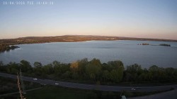 Vodní nádrž Rozkoš