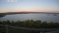 Vodní nádrž Rozkoš