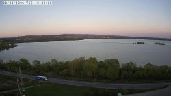 Vodní nádrž Rozkoš