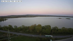 Vodní nádrž Rozkoš