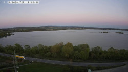 Vodní nádrž Rozkoš