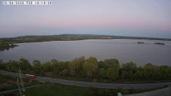 Vodní nádrž Rozkoš