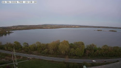 Vodní nádrž Rozkoš