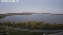 Vodní nádrž Rozkoš