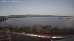 Vodní nádrž Rozkoš