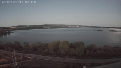 Vodní nádrž Rozkoš