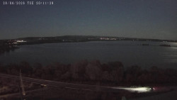 Vodní nádrž Rozkoš