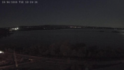 Vodní nádrž Rozkoš