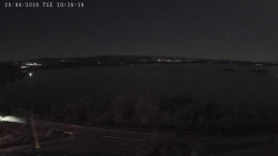 Vodní nádrž Rozkoš