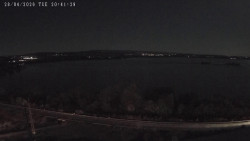 Vodní nádrž Rozkoš