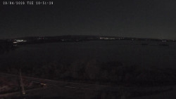 Vodní nádrž Rozkoš