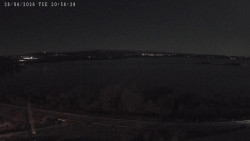 Vodní nádrž Rozkoš