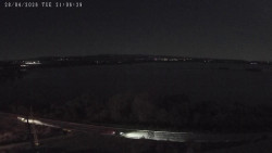 Vodní nádrž Rozkoš