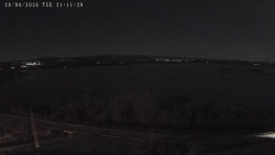 Vodní nádrž Rozkoš