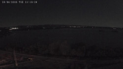 Vodní nádrž Rozkoš