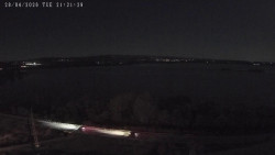 Vodní nádrž Rozkoš